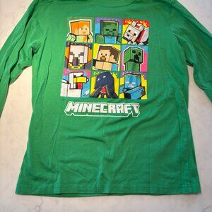Minecraft T-Shirt